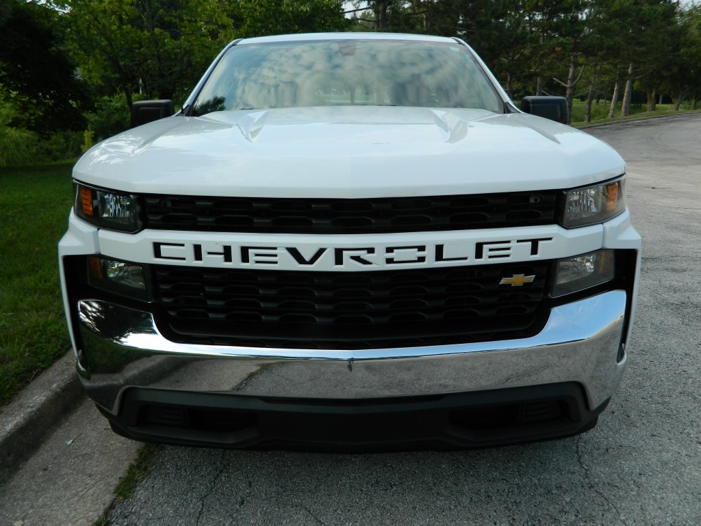 chevrolet silverado 1500 2020 3GCNWAEF2LG275036 image chevrolet silverado 1500 2020 3GCNWAEF2LG275036 image